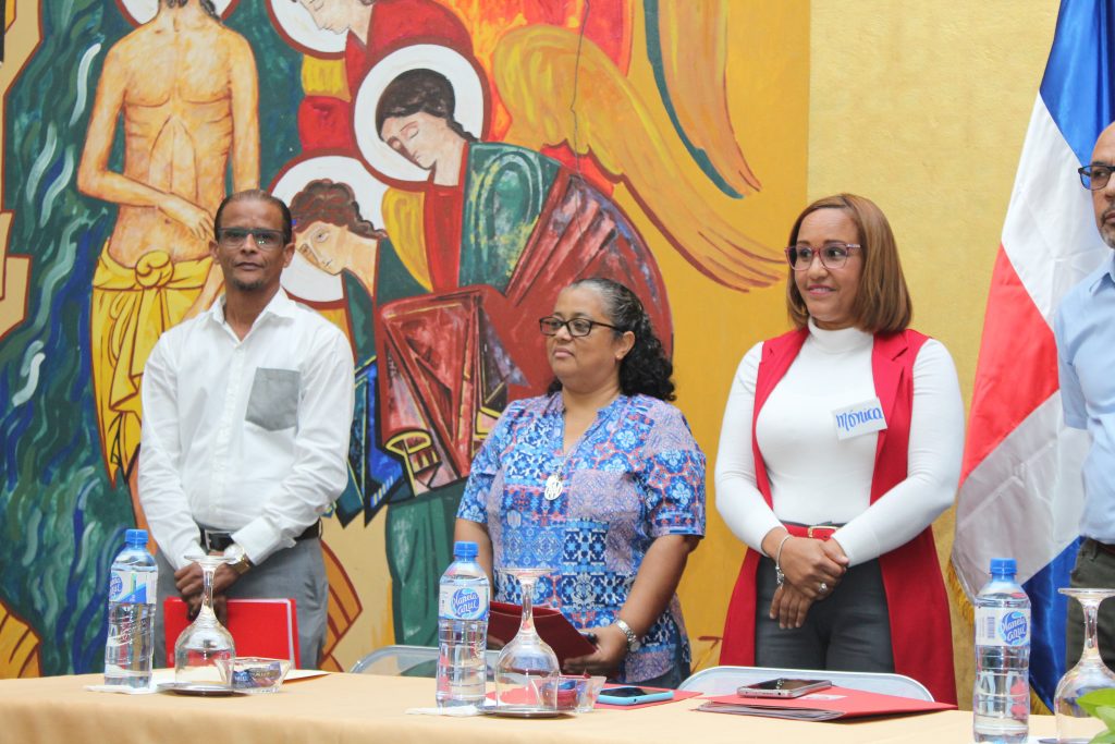 Inicia X Asamblea Nacional de Fe y Alegría Dominicana