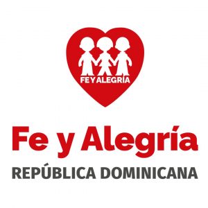 Fe y Alegría Dominicana Logo