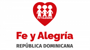 Fe y Alegría Dominicana Logo