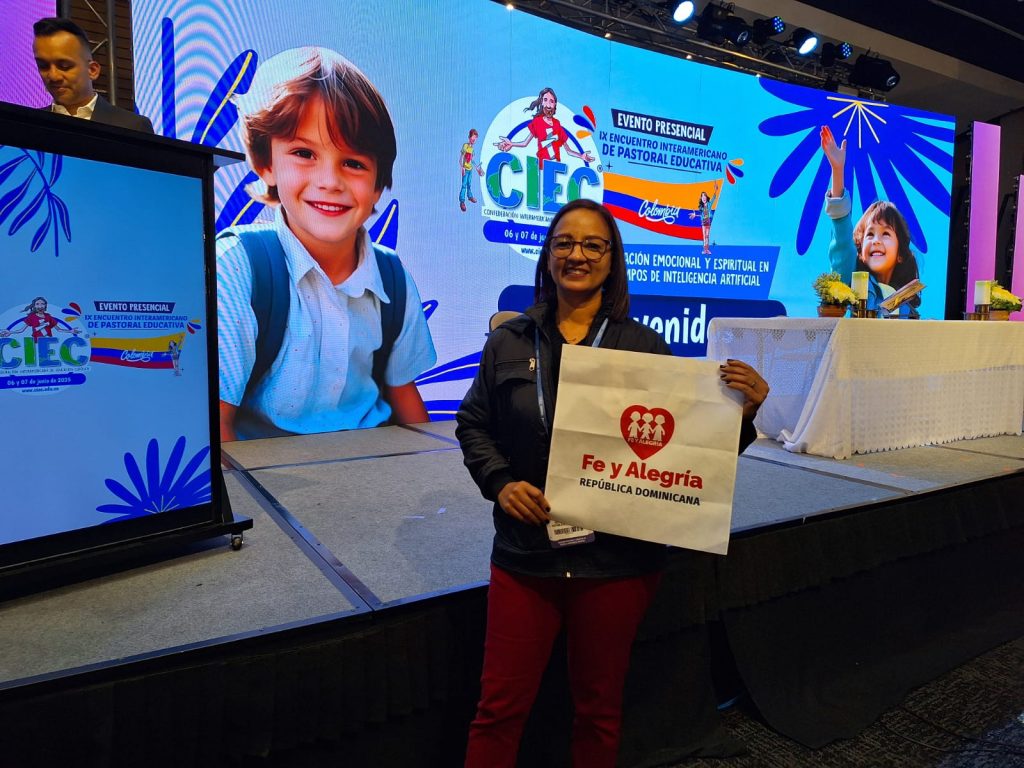 IX Encuentro Interamericano de Pastoral Educativa