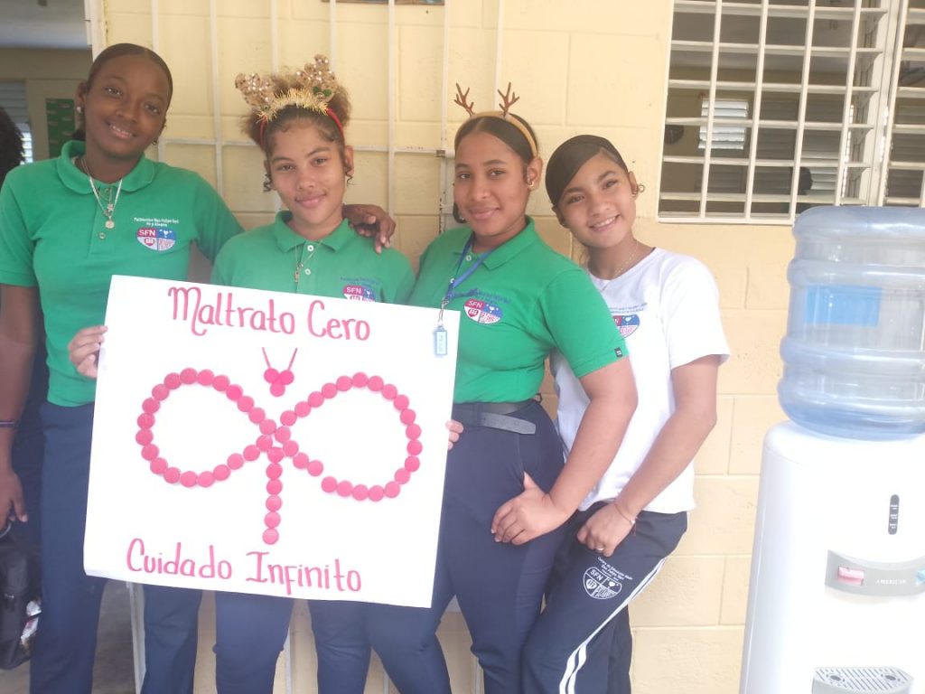 Semana del Cuidado 2025