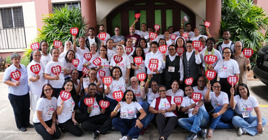 Encuentro Nacional de Pastoral 2026